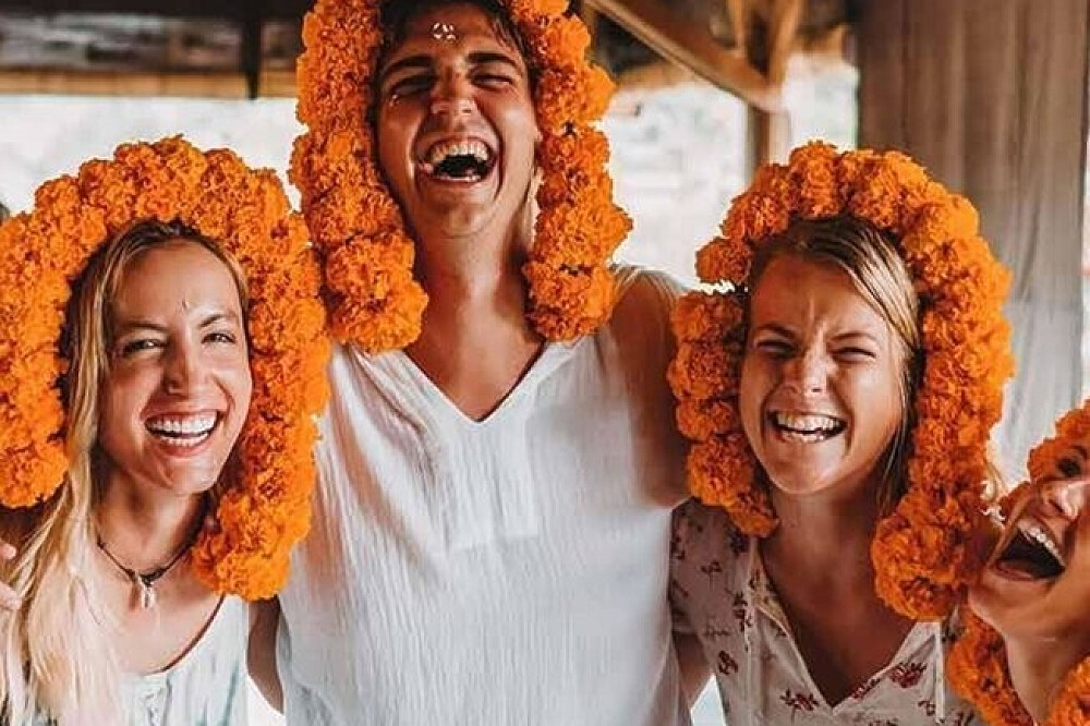 7 Day 50 HR Yin Yoga Teacher Training in Bali, Indonesia 5