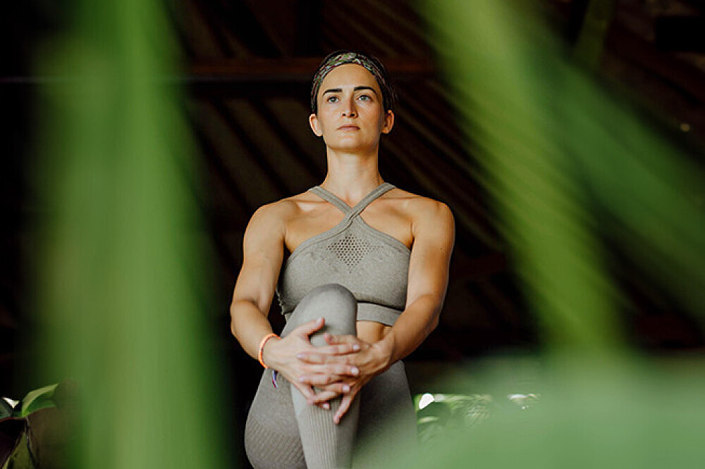 Formation de professeur de Yin Yoga de 7 jours et 50 heures à Bali, Indonésie 23
