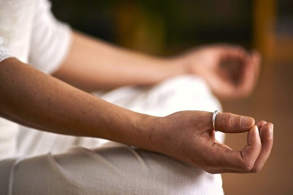 Formation de professeur de Yin Yoga de 7 jours et 50 heures à Bali, Indonésie 13