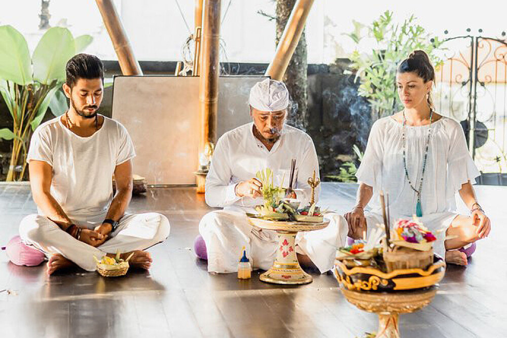Formation de professeur de Yin Yoga de 7 jours et 50 heures à Bali, Indonésie 28