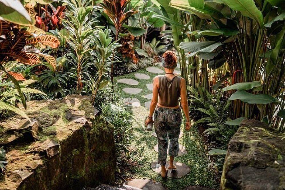Formation de professeur de Yin Yoga de 7 jours et 50 heures à Bali, Indonésie 32