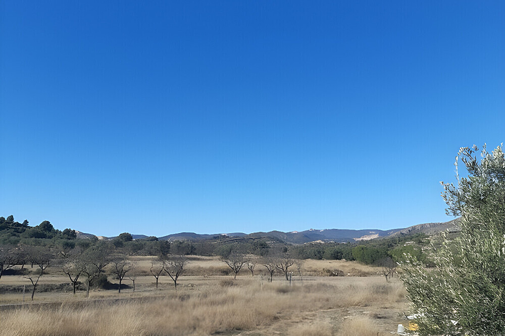 Ancestor Healing Retreat van 7 dagen in Valencia, Spanje 14