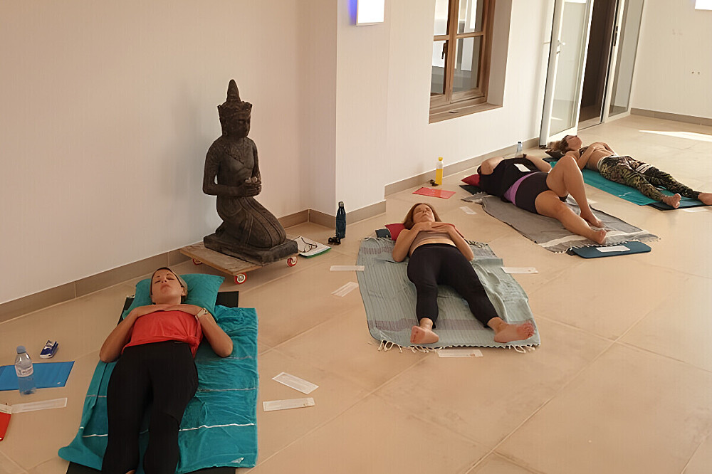 7 Day Ancestor Healing Retreat in Valencia, Spain 4