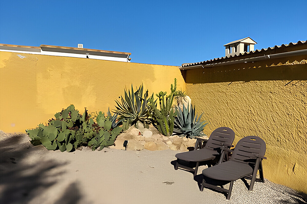 Ancestor Healing Retreat van 7 dagen in Valencia, Spanje 11