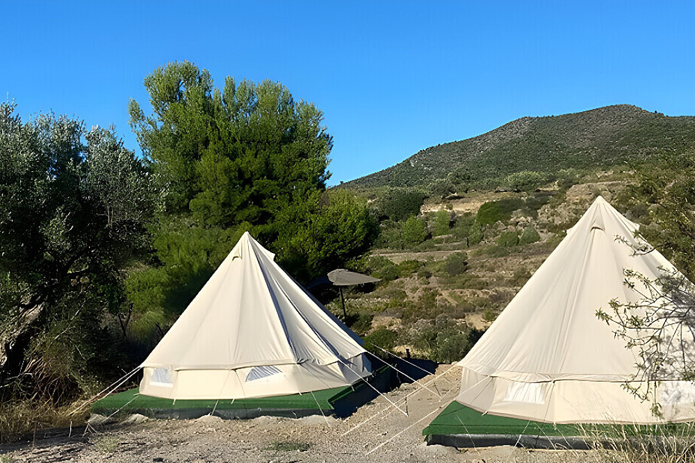 Ancestor Healing Retreat van 7 dagen in Valencia, Spanje 17
