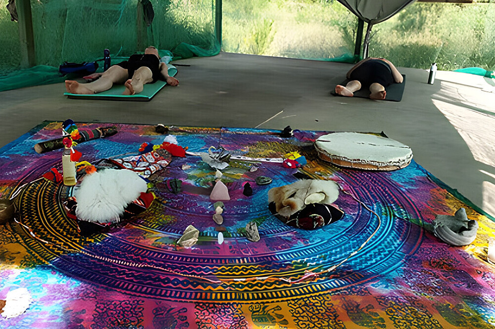 Ancestor Healing Retreat van 7 dagen in Valencia, Spanje 8