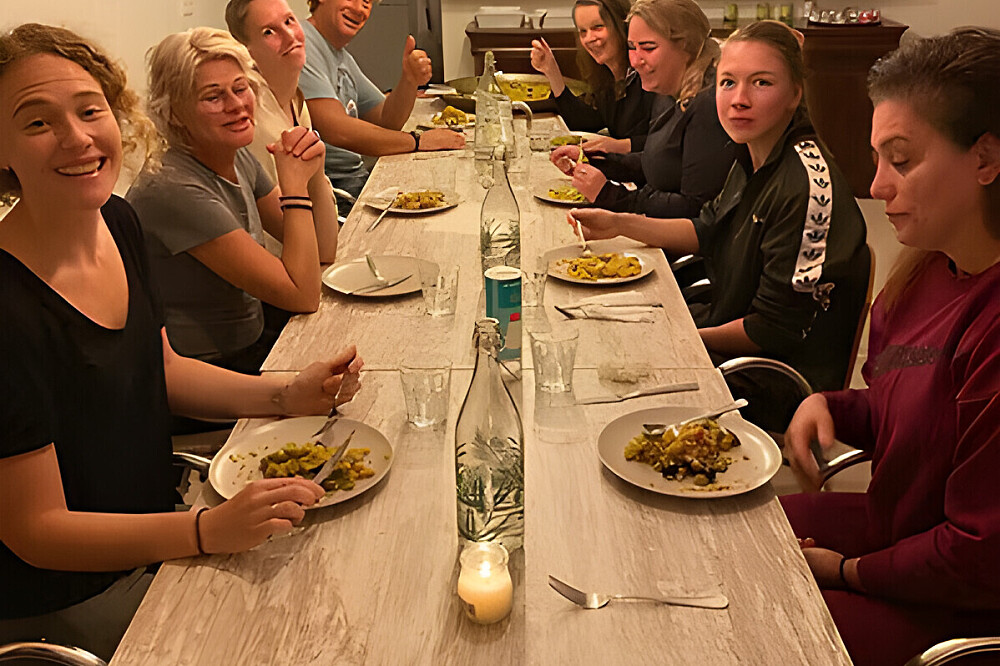 Ancestor Healing Retreat van 7 dagen in Valencia, Spanje 13