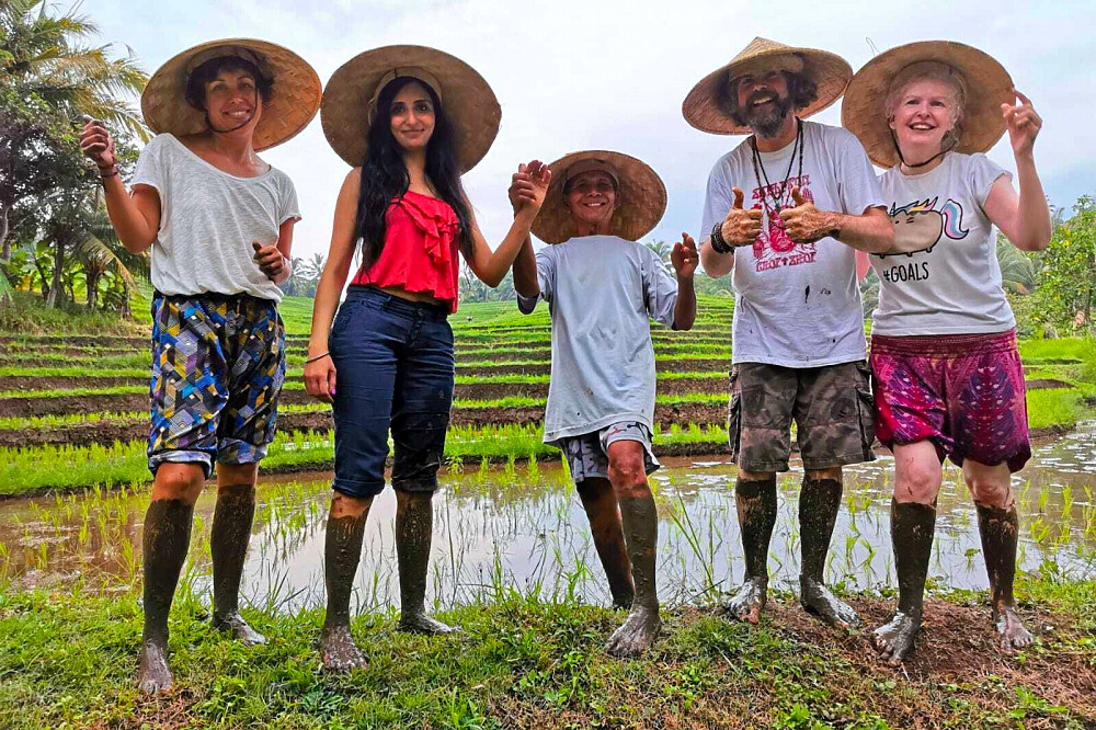 7 Day Authentic Culture & Hindu Yoga Awakening Spa Retreat, Bali 33
