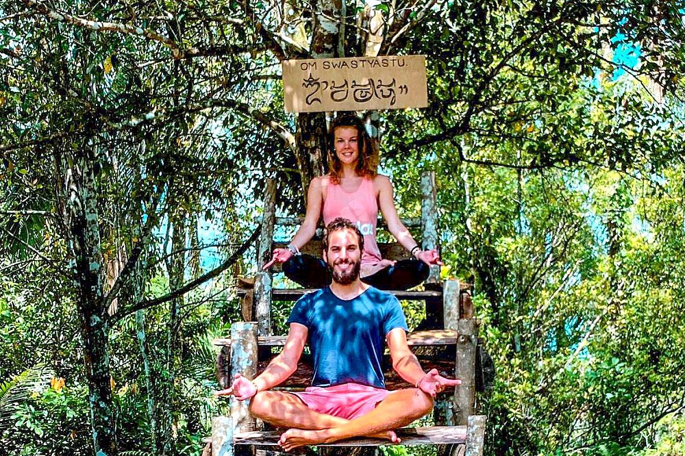 7 Day Authentic Culture & Hindu Yoga Awakening Spa Retreat, Bali 29
