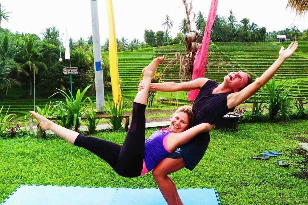 7 Day Authentic Culture & Hindu Yoga Awakening Spa Retreat, Bali 49