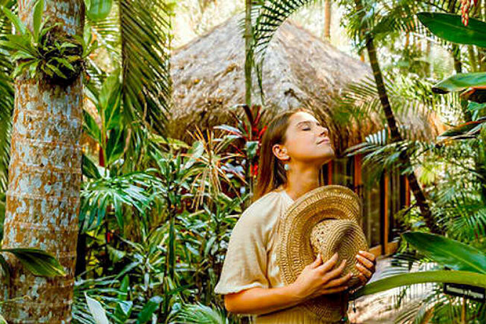 7 Day Authentic Culture & Hindu Yoga Awakening Spa Retreat, Bali 36