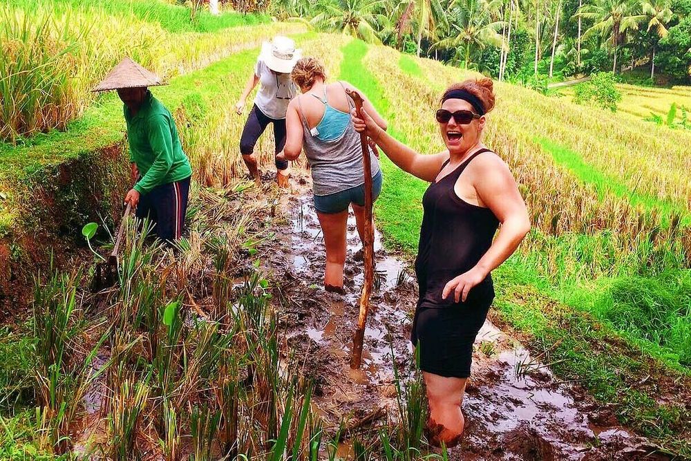 7 Day Authentic Culture & Hindu Yoga Awakening Spa Retreat, Bali 30