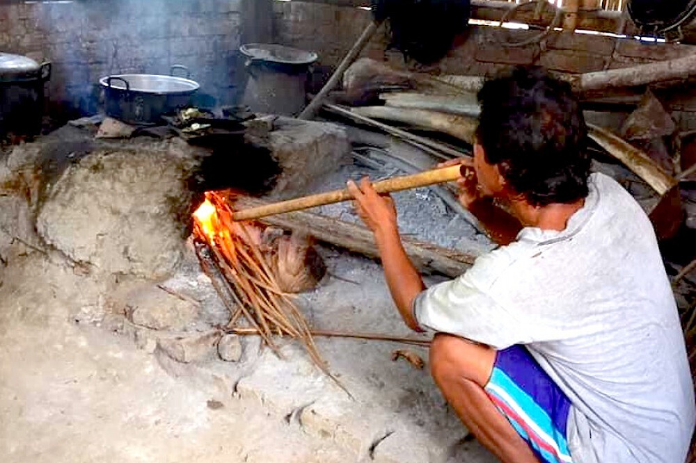 7 Day Authentic Culture & Hindu Yoga Awakening Spa Retreat, Bali 24