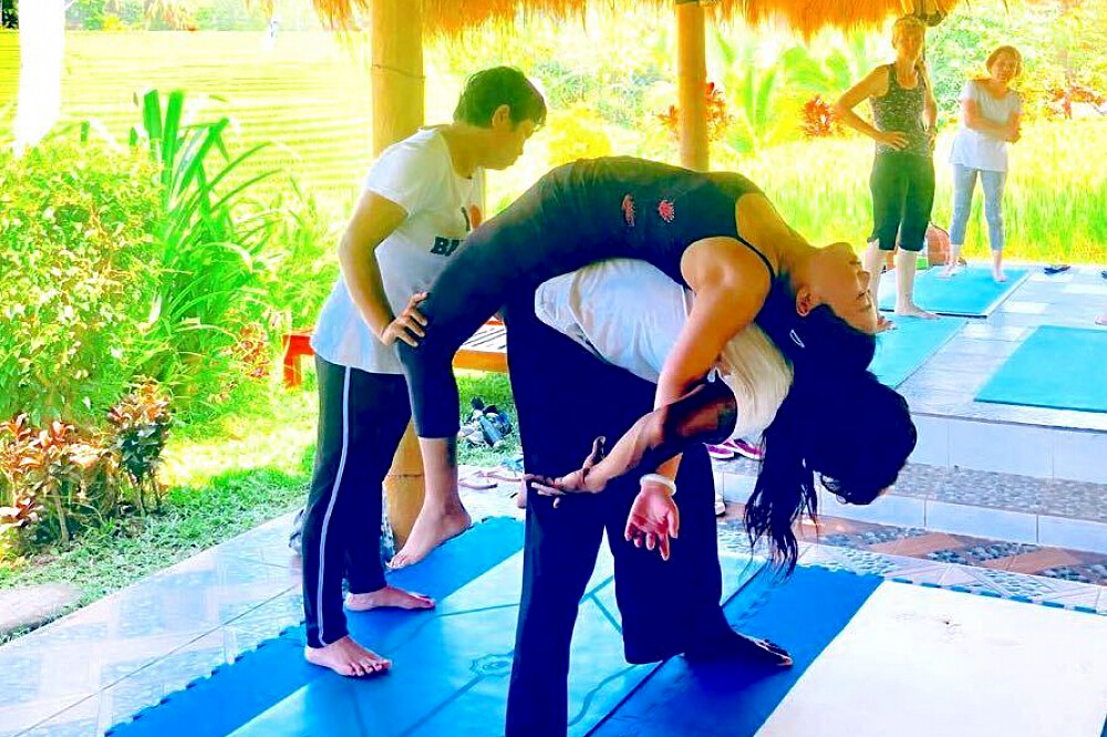 7 Day Authentic Culture & Hindu Yoga Awakening Spa Retreat, Bali 13