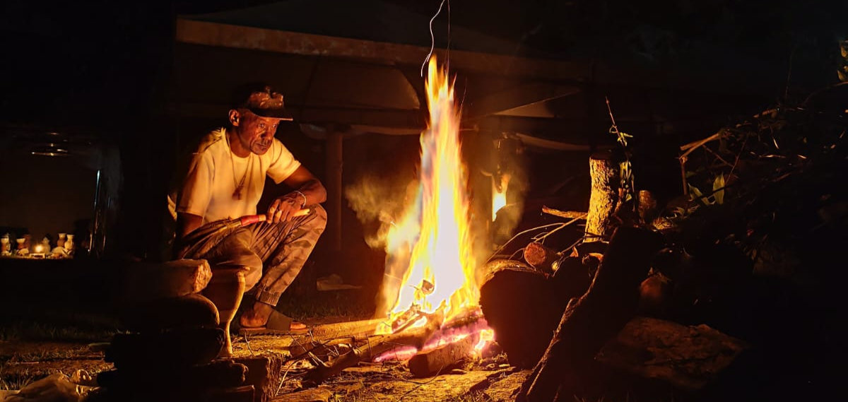 7-Day Ayahuasca Retreat with Flow Brazil Yoga, Meditation and Massages in Salvador da Bahia, Brazil