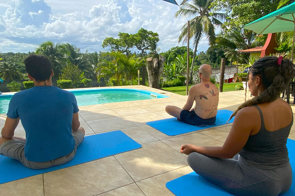 7 Day Ayahuasca Self-Discovery Retreat in Salvador Bahia , Brazil 6