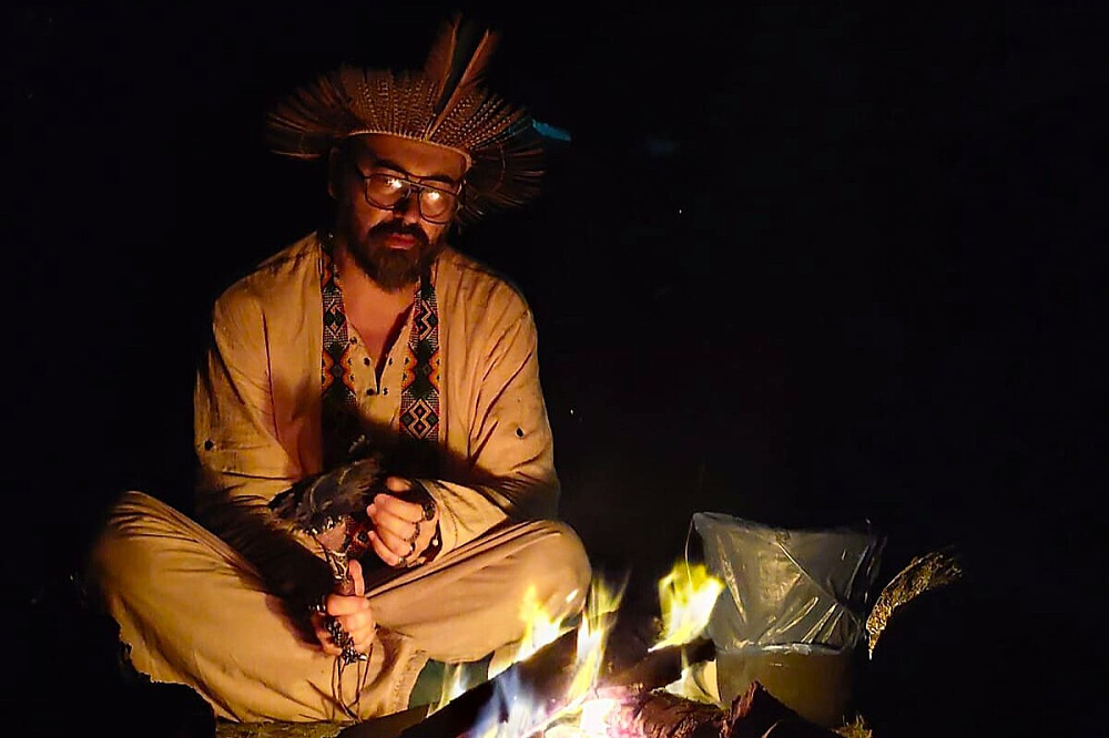 7 Day Ayahuasca Self-Discovery Retreat in Salvador Bahia , Brazil 4