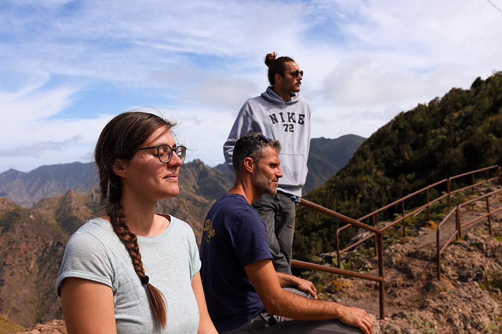7 Day Back to the Roots: A Holistic Living Retreat in Tenerife 5