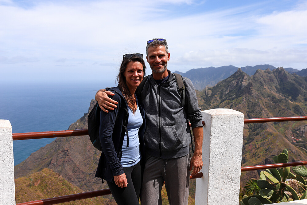 7 Day Back to the Roots: A Holistic Living Retreat in Tenerife 7