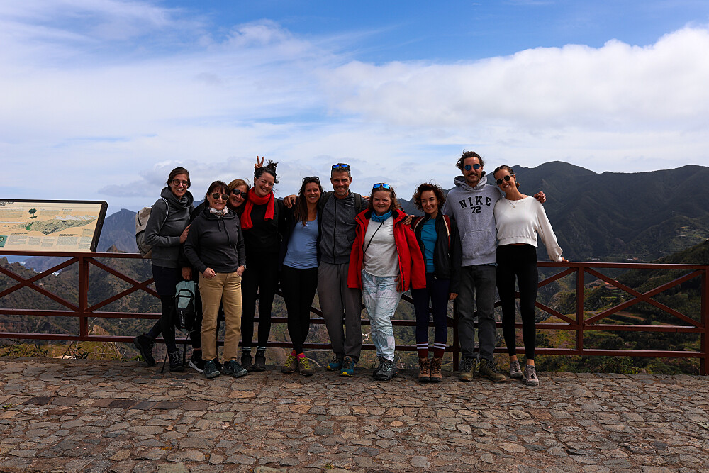 7 Day Back to the Roots: A Holistic Living Retreat in Tenerife 11