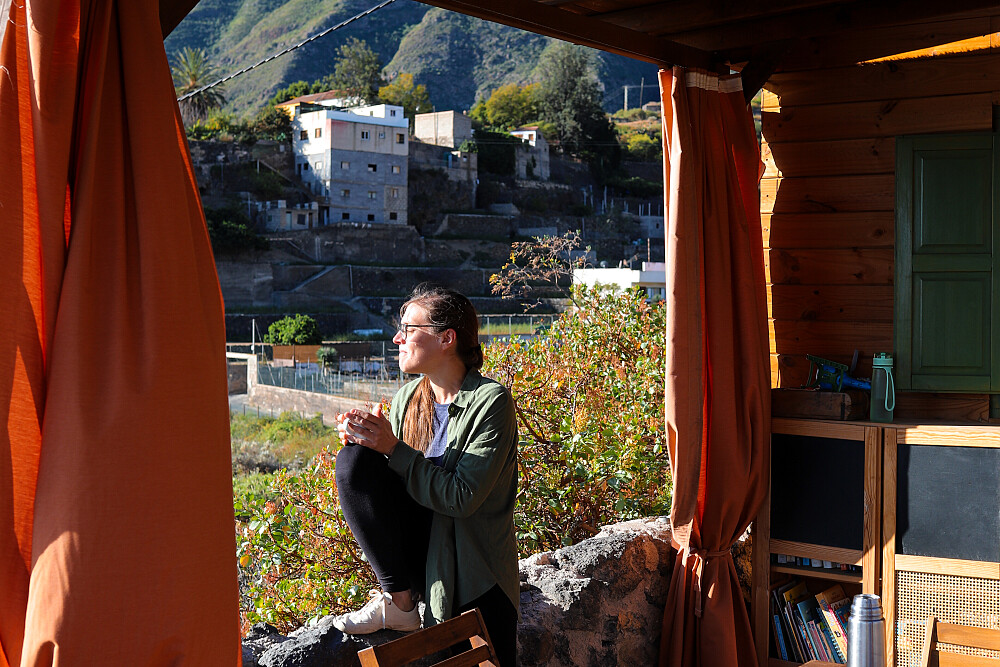 7 Day Back to the Roots: A Holistic Living Retreat in Tenerife 16
