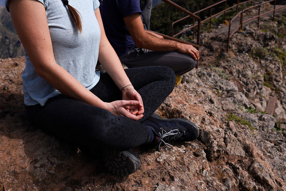 7 Day Back to the Roots: A Holistic Living Retreat in Tenerife 8