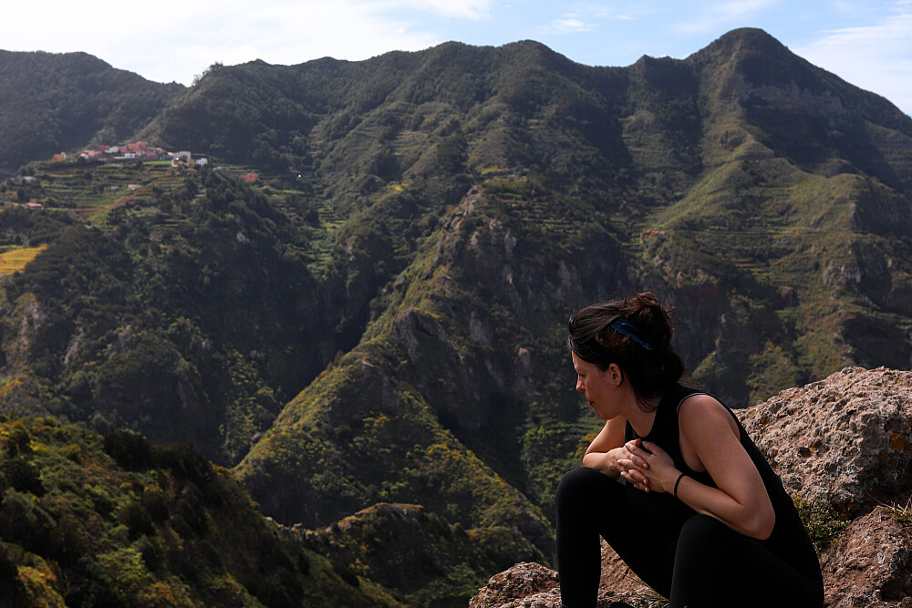 7 Day Back to the Roots: A Holistic Living Retreat in Tenerife 4