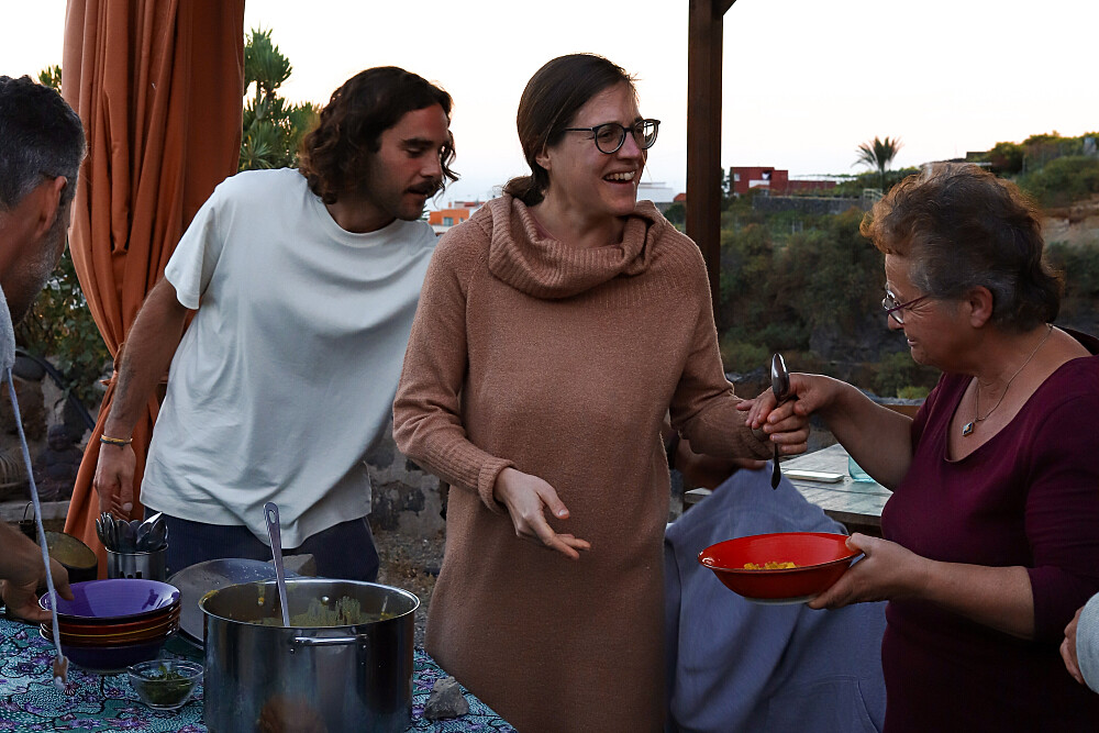 7 Day Back to the Roots: A Holistic Living Retreat in Tenerife 15