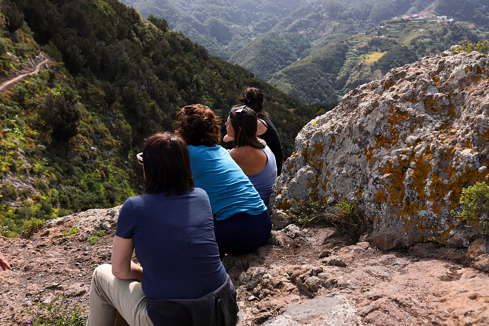7 Day Back to the Roots: A Holistic Living Retreat in Tenerife 9