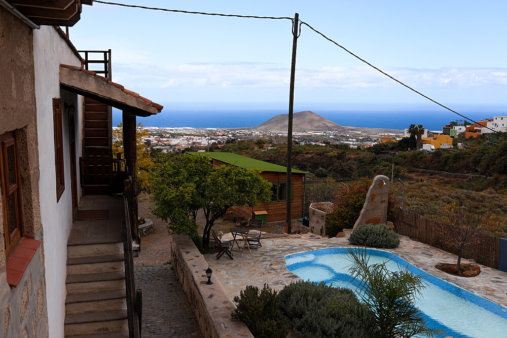 Retraite « Retour aux sources » de 7 jours : une retraite de vie holistique à Tenerife 23