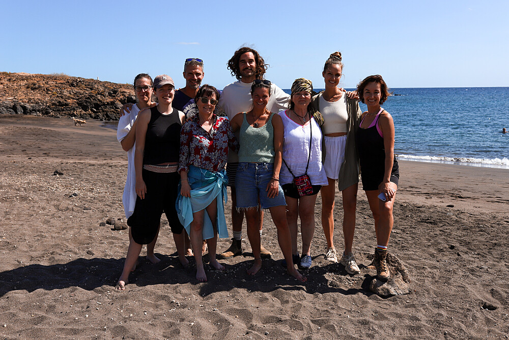7 Day Back to the Roots: A Holistic Living Retreat in Tenerife 6