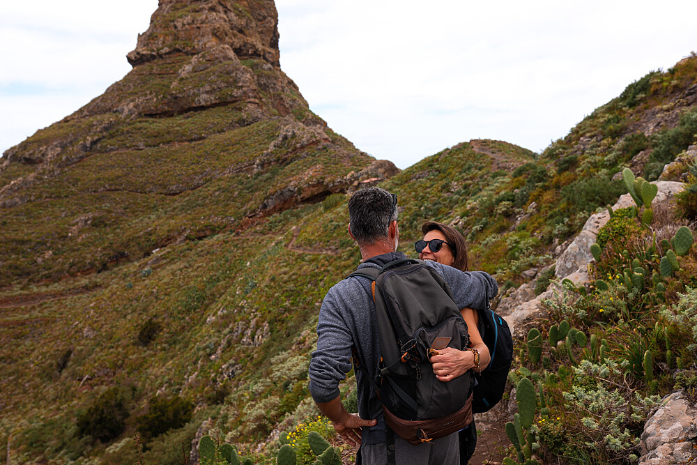 7 Day Back to the Roots: A Holistic Living Retreat in Tenerife