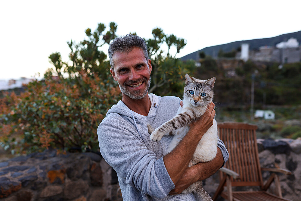 7 Day Back to the Roots: A Holistic Living Retreat in Tenerife 14