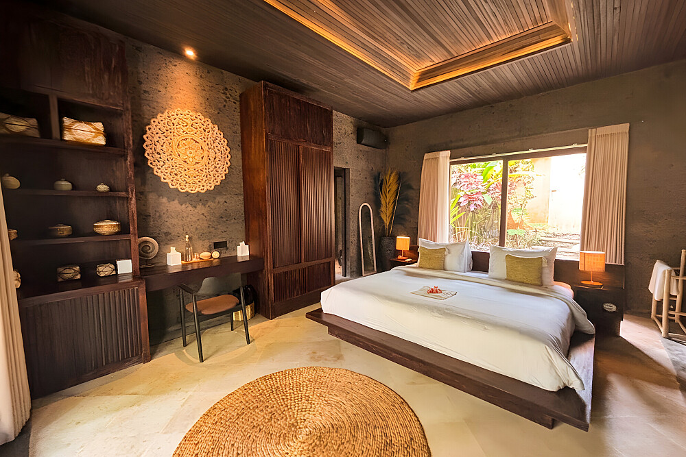 7 Day Breathwork,Yoga & Nervous System Wellness Retreat, Bali