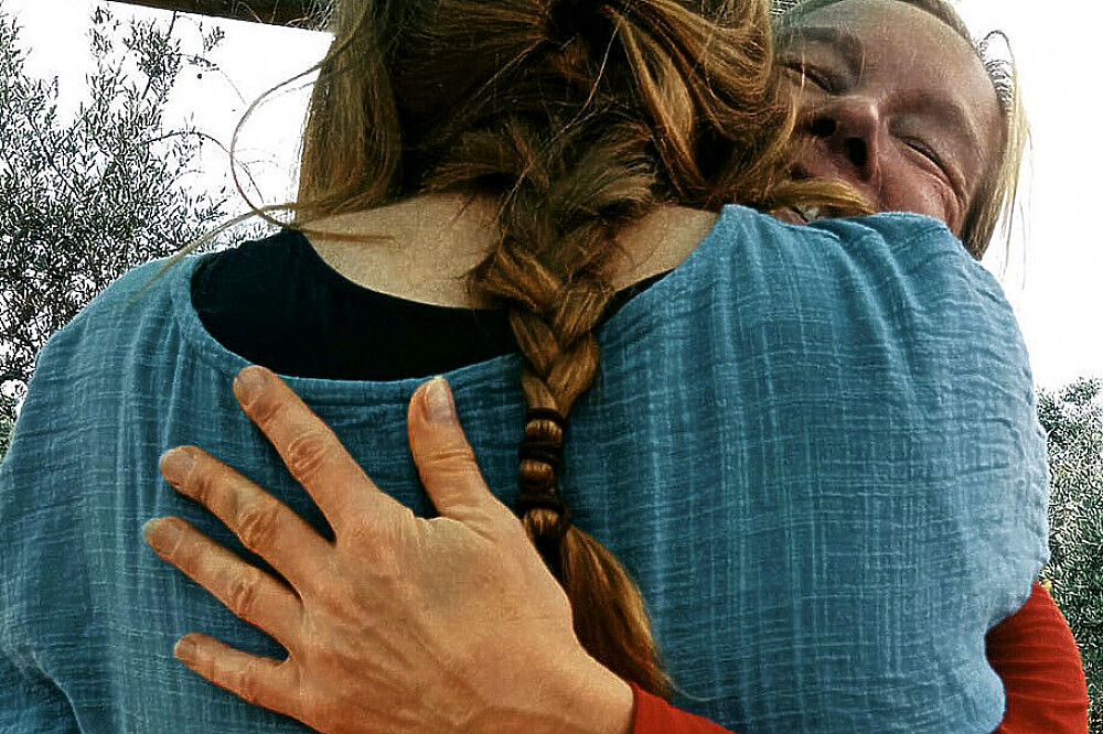 7 Day Dance Movement Retreat From Bracing To Inner Sparkle, Spain