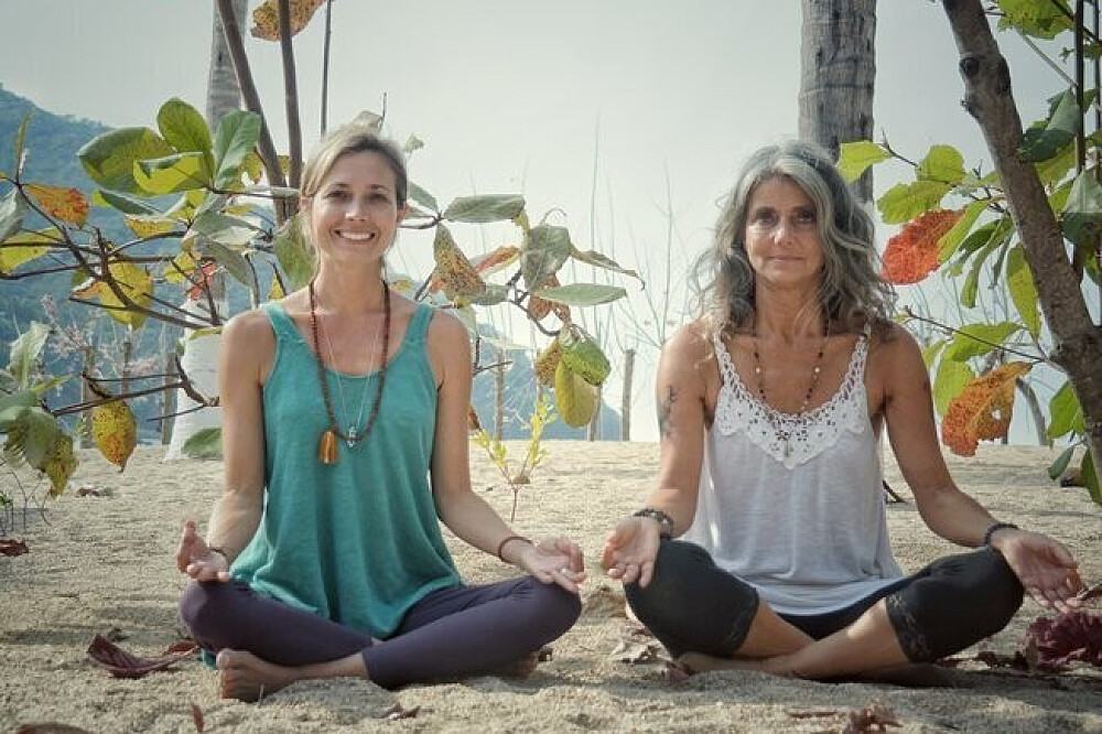 7 Day Deep Reset: Private 1:1 Retreat in Yelapa, Mexico 35