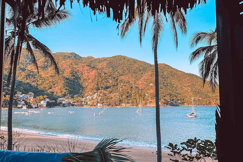 7 Day Deep Reset: Private 1:1 Retreat in Yelapa, Mexico 40