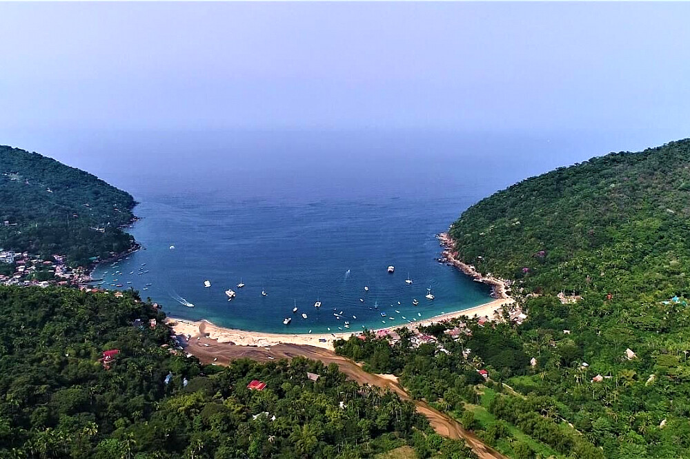 7 Day Deep Reset: Private 1:1 Retreat in Yelapa, Mexico 16