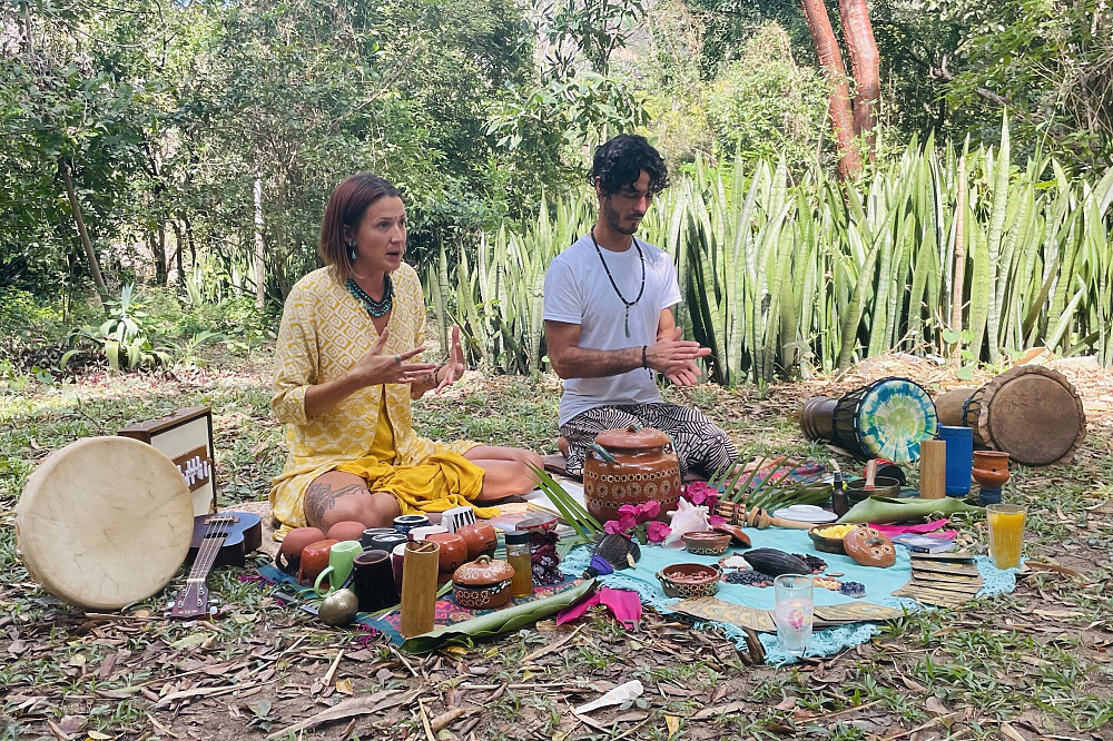 7 Day Deep Reset: Private 1:1 Retreat in Yelapa, Mexico 22