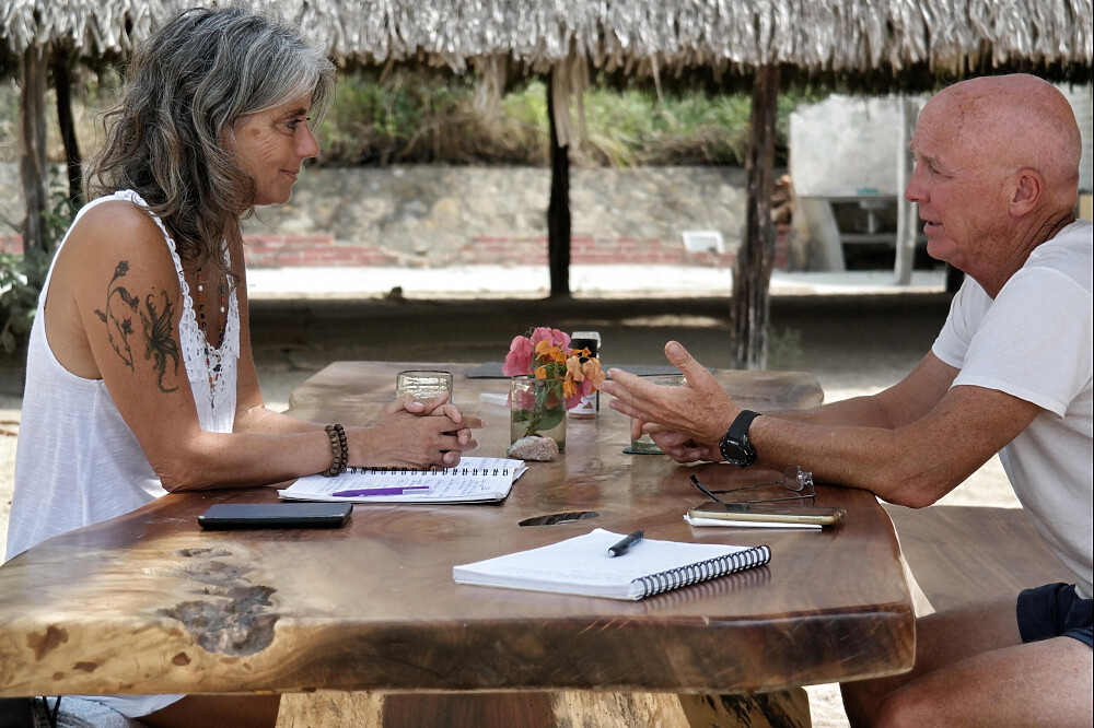 7 Day Deep Reset: Private 1:1 Retreat in Yelapa, Mexico 8