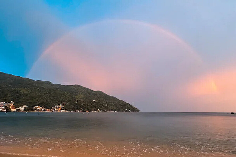 7 Day Deep Reset: Private 1:1 Retreat in Yelapa, Mexico 38