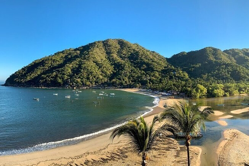 7 Day Deep Reset: Private 1:1 Retreat in Yelapa, Mexico 34