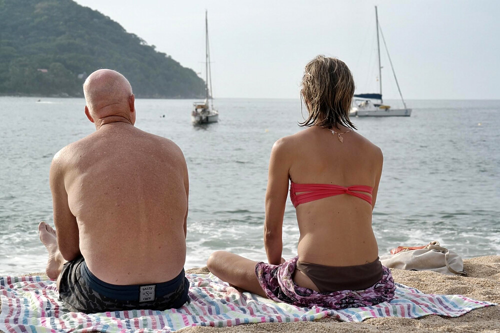 7 Day Deep Reset: Private 1:1 Retreat in Yelapa, Mexico 17