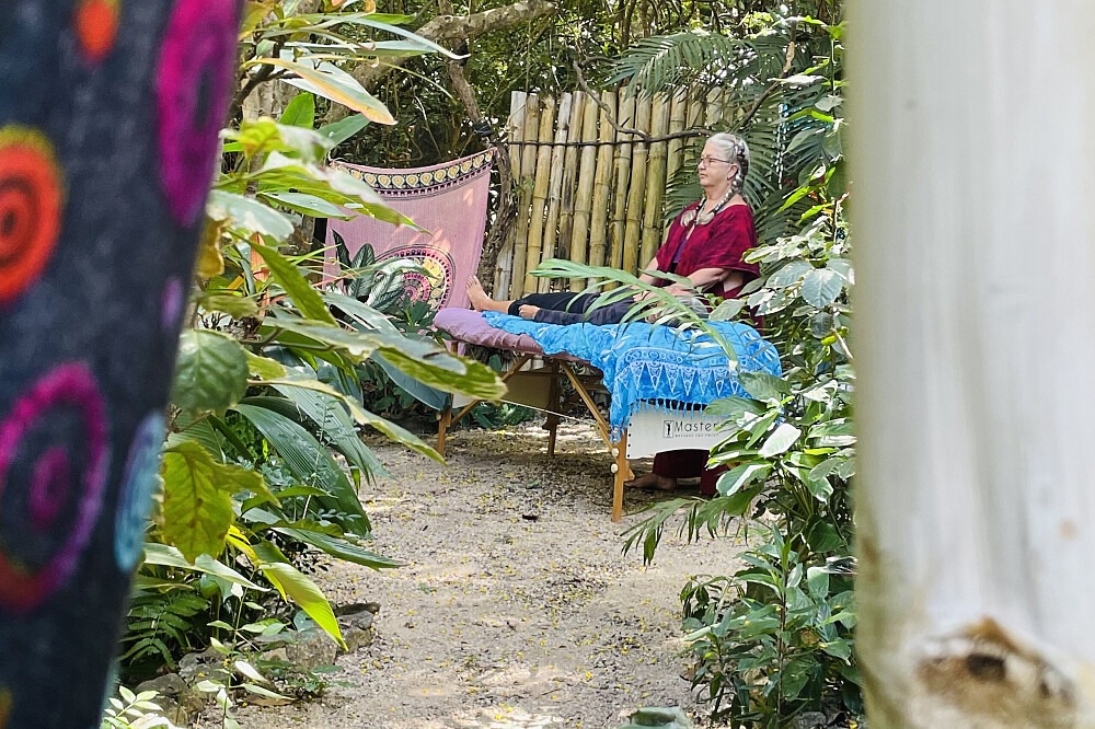 7 Day Deep Reset: Private 1:1 Retreat in Yelapa, Mexico 23