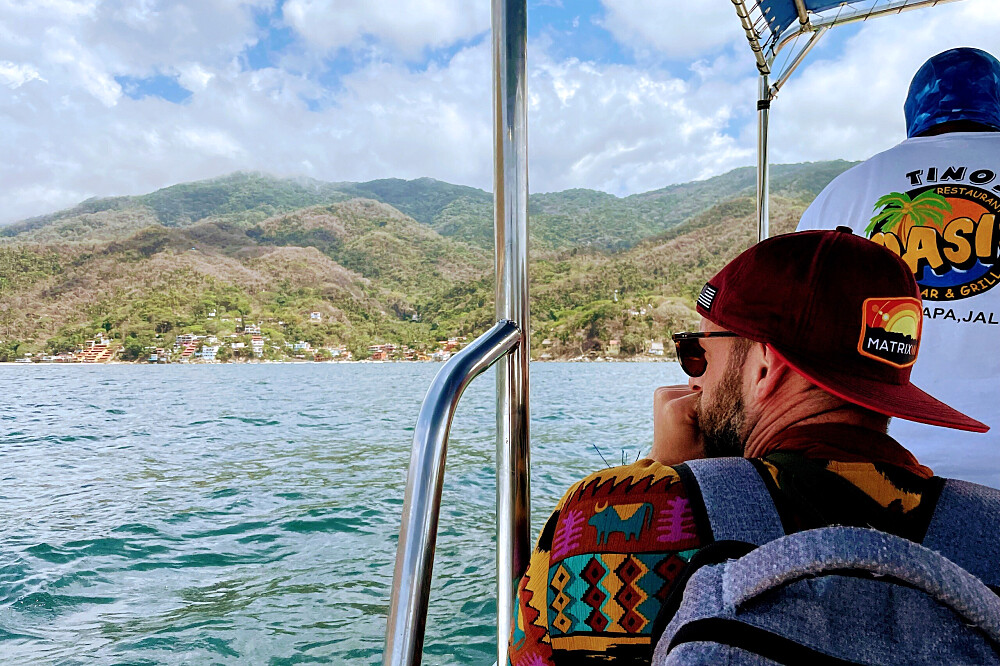 Reset Profundo de 7 Dias: Retiro Privado 1:1 em Yelapa, México 26
