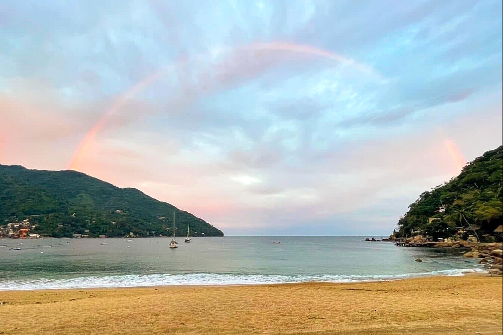 7 Day Deep Reset: Private 1:1 Retreat in Yelapa, Mexico 18