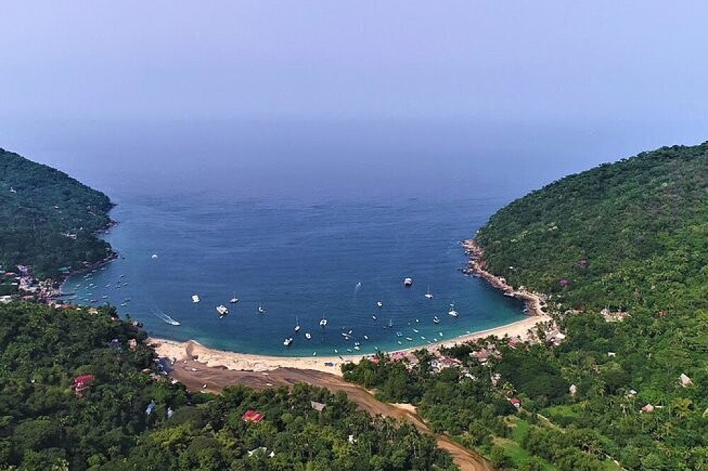 7 Day Deep Reset: Private 1:1 Retreat in Yelapa, Mexico 33