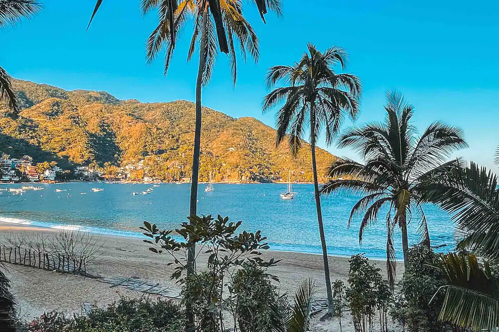 7 Day Deep Reset: Private 1:1 Retreat in Yelapa, Mexico 37