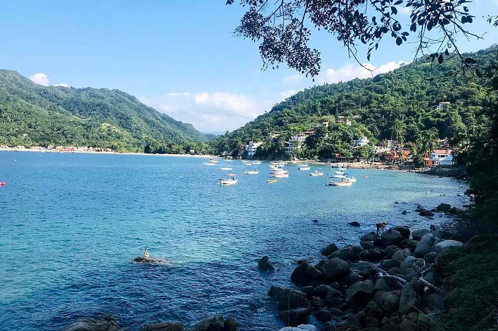 7 Day Deep Reset: Private 1:1 Retreat in Yelapa, Mexico 14
