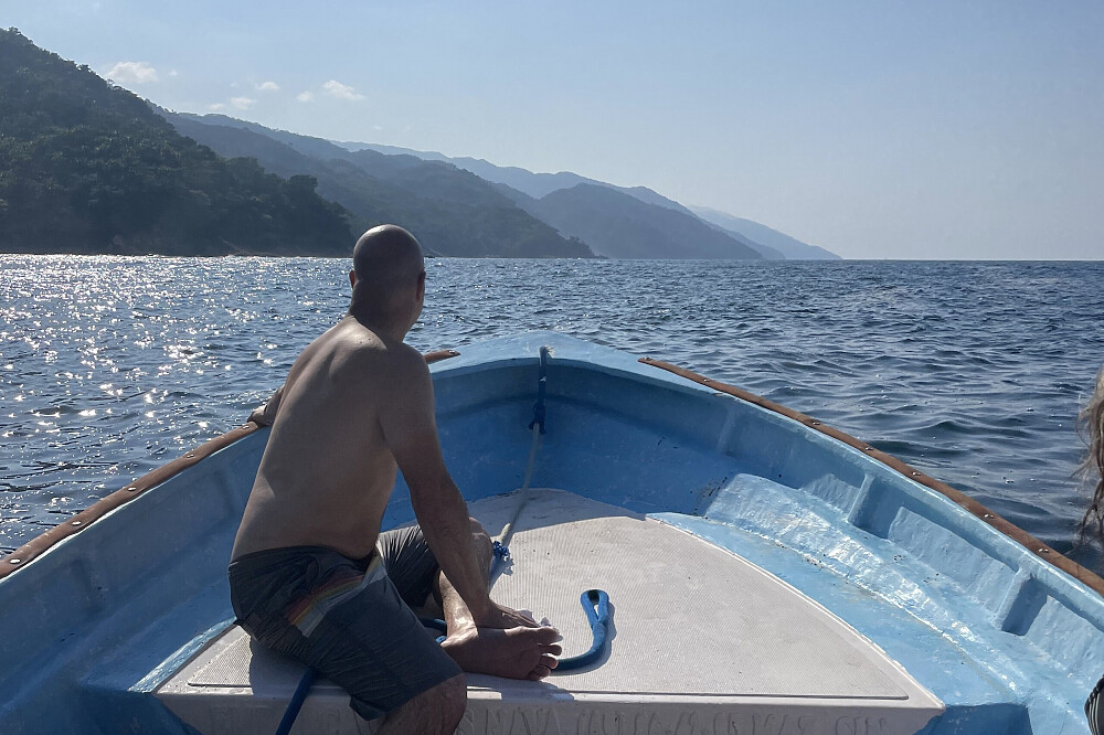 7 Day Deep Reset: Private 1:1 Retreat in Yelapa, Mexico 12